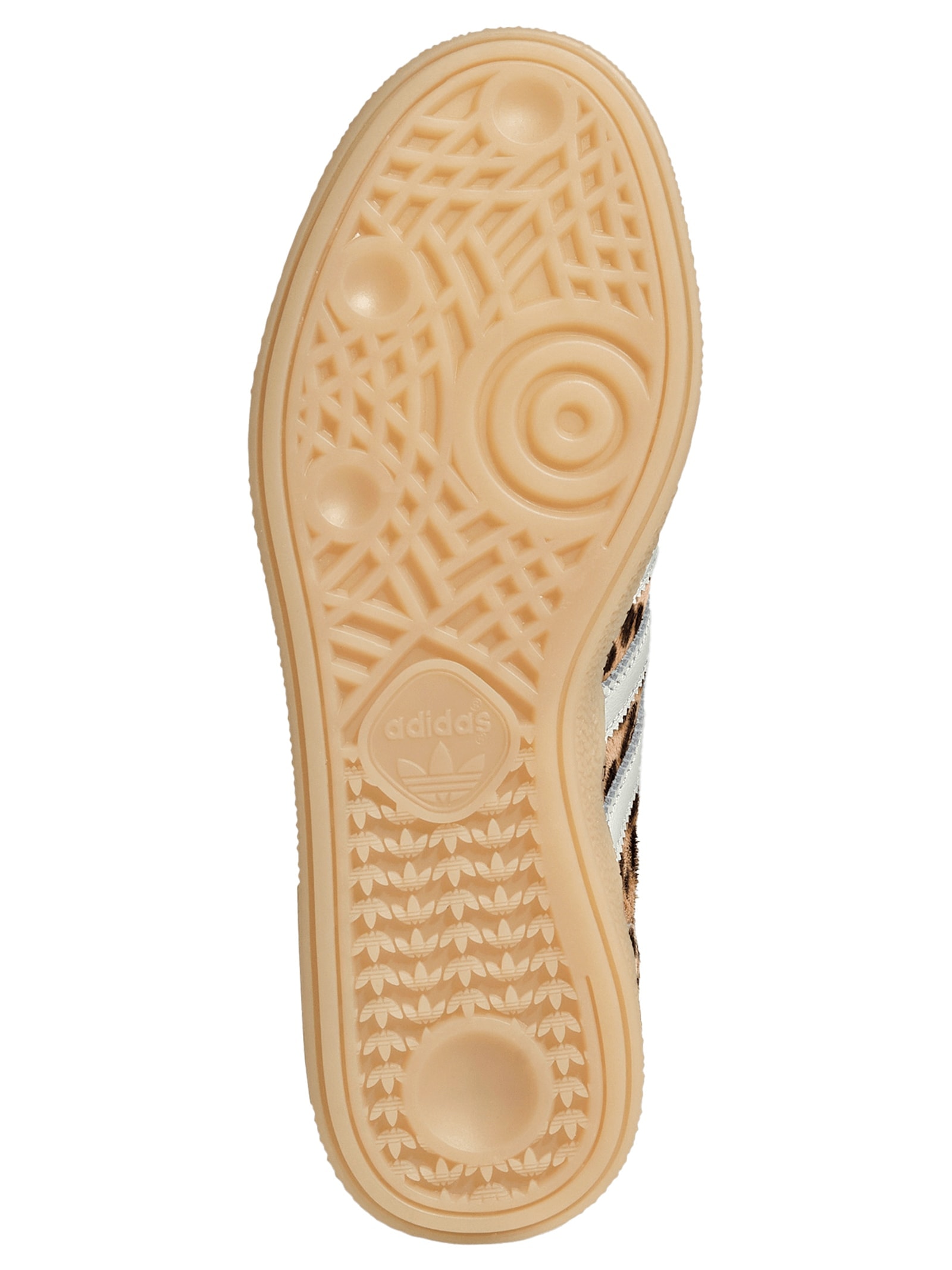 Tênis Feminino Handball Spezial Animal Print Adidas Originals