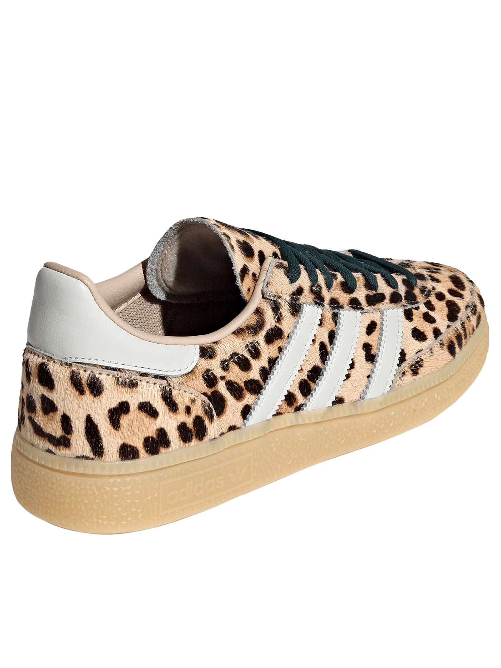 Tênis Feminino Handball Spezial Animal Print Adidas Originals