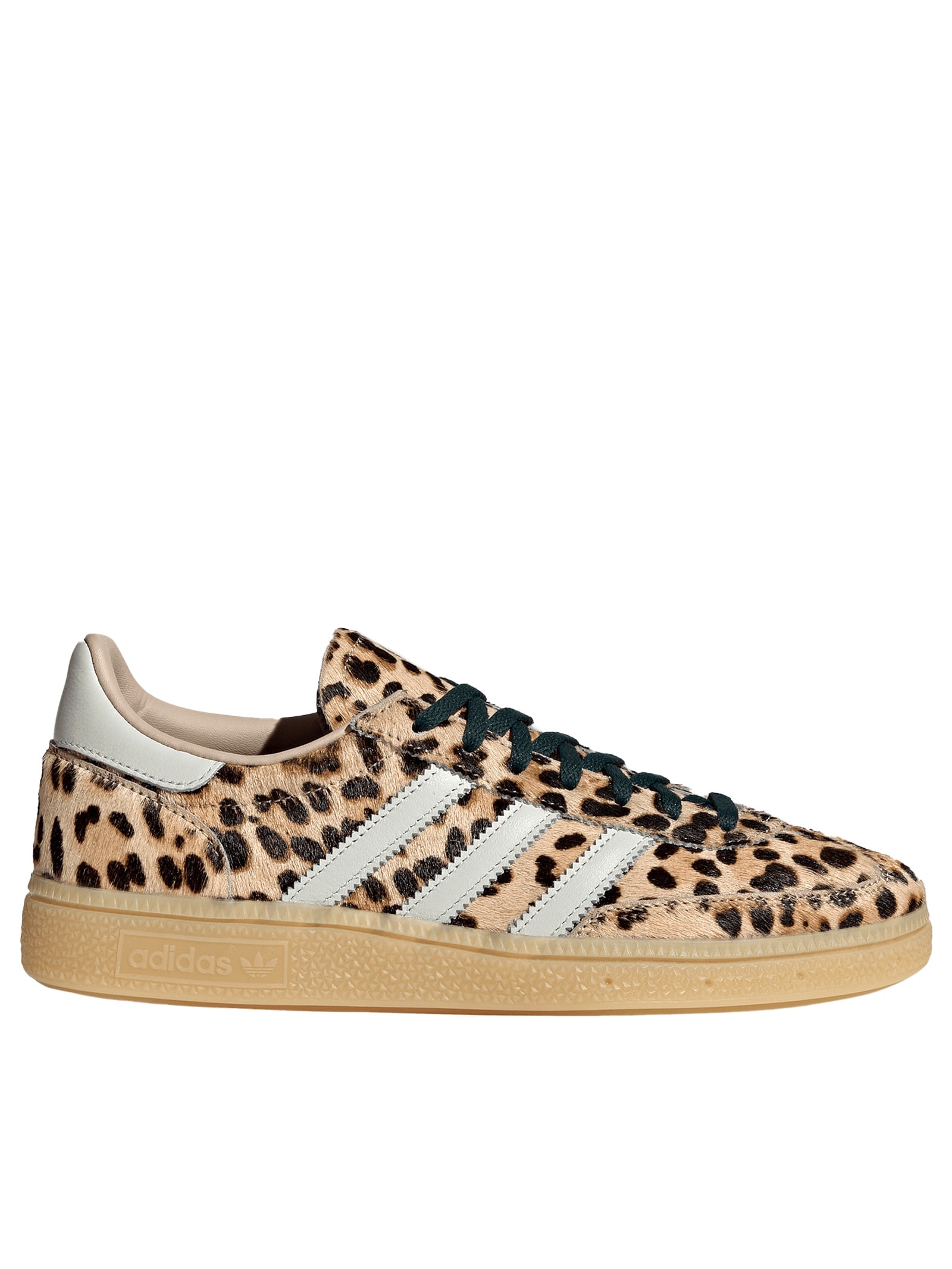 Tênis Feminino Handball Spezial Animal Print Adidas Originals