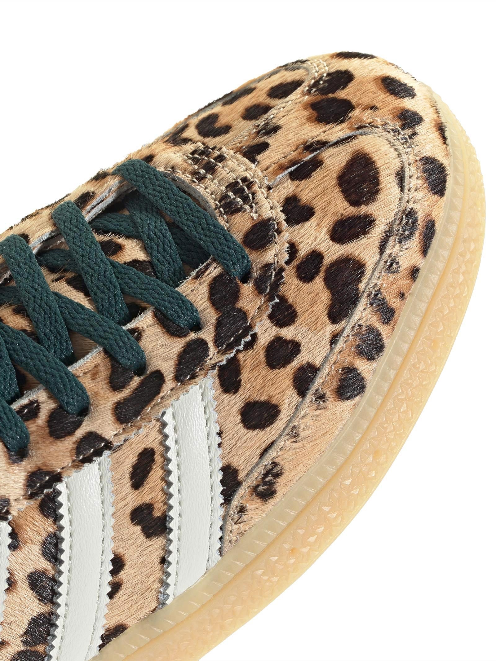 Tênis Feminino Handball Spezial Animal Print Adidas Originals
