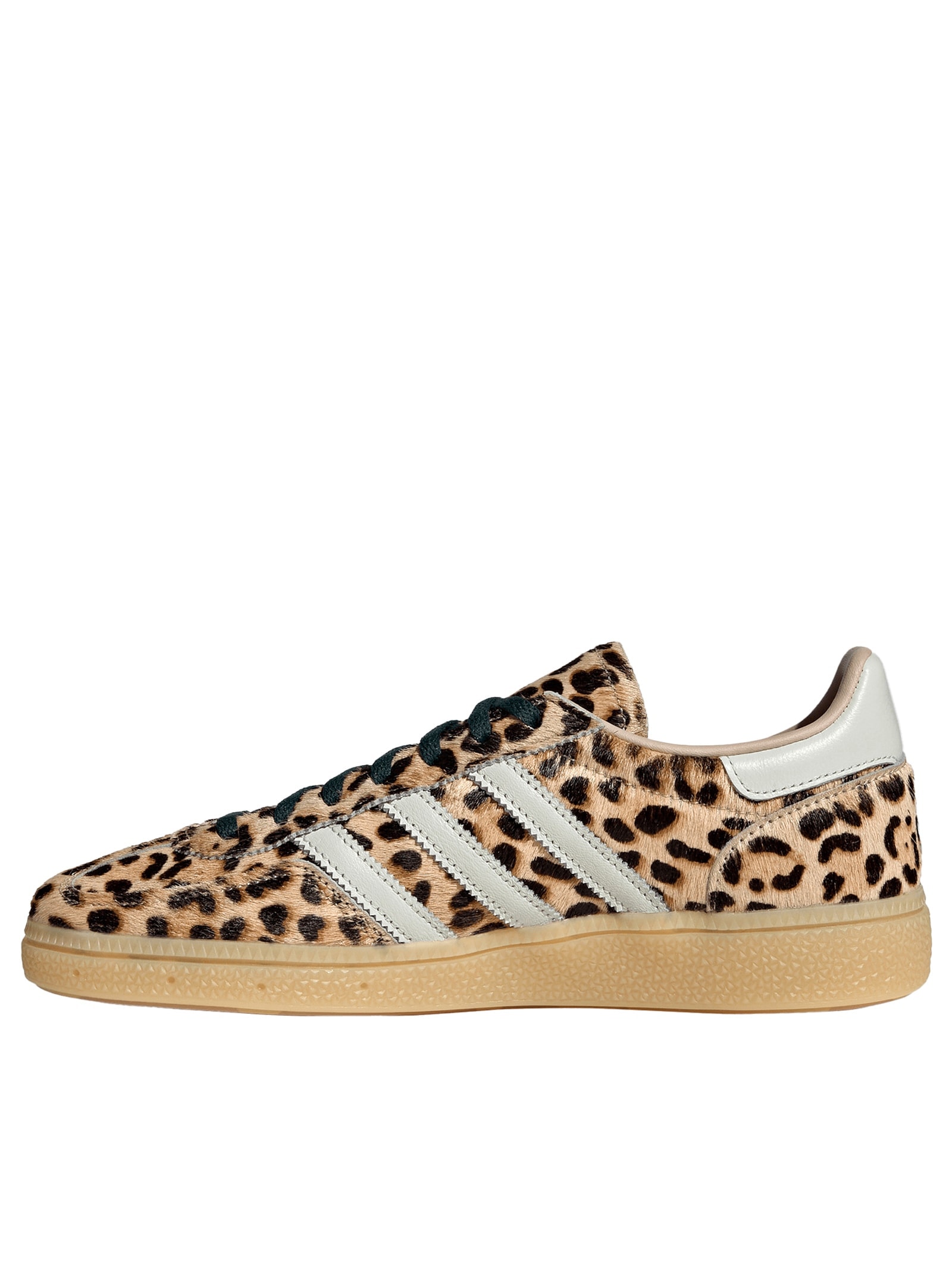 Tênis Feminino Handball Spezial Animal Print Adidas Originals