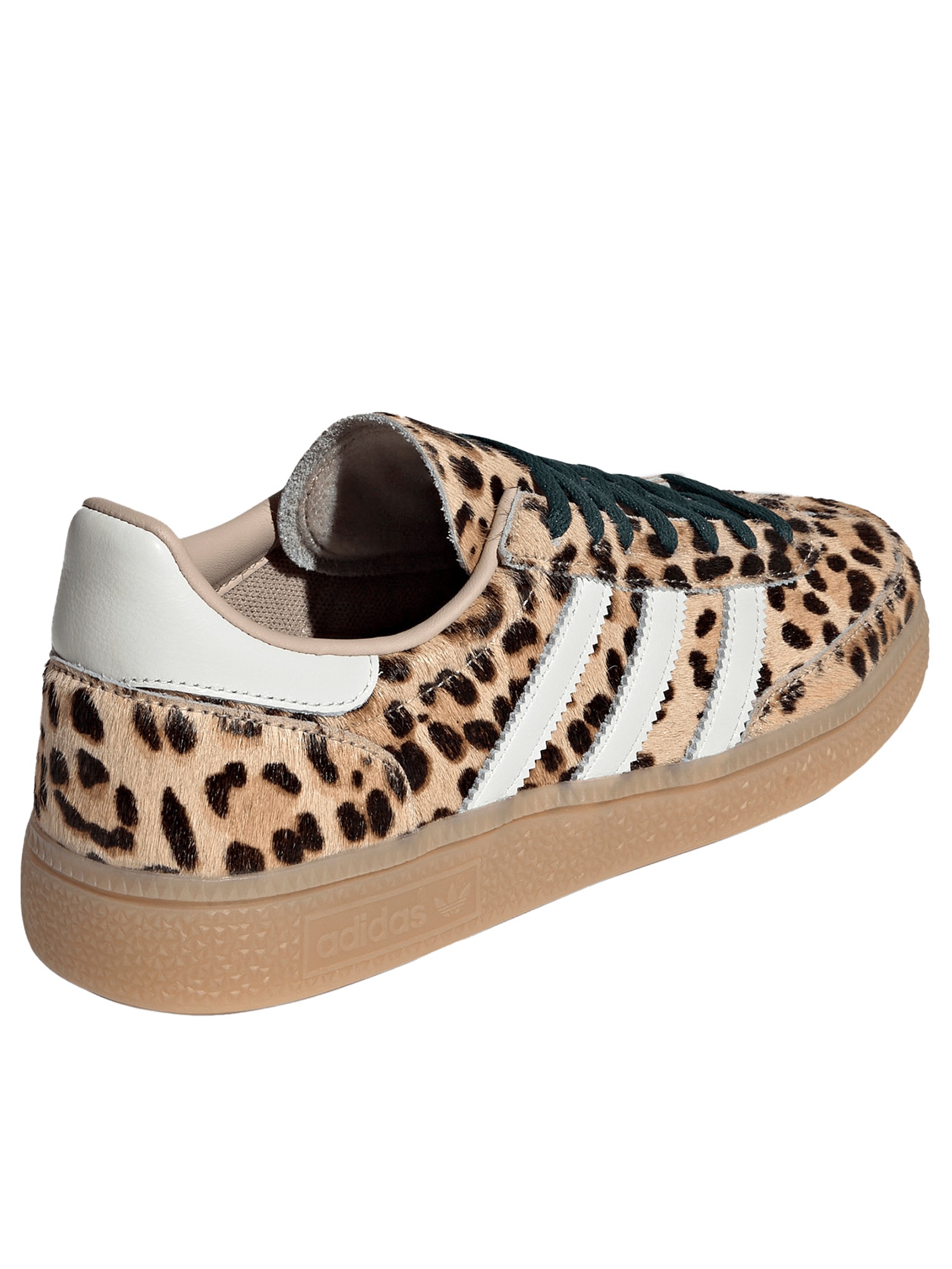 Tênis Feminino Handball Spezial Animal Print Adidas Originals