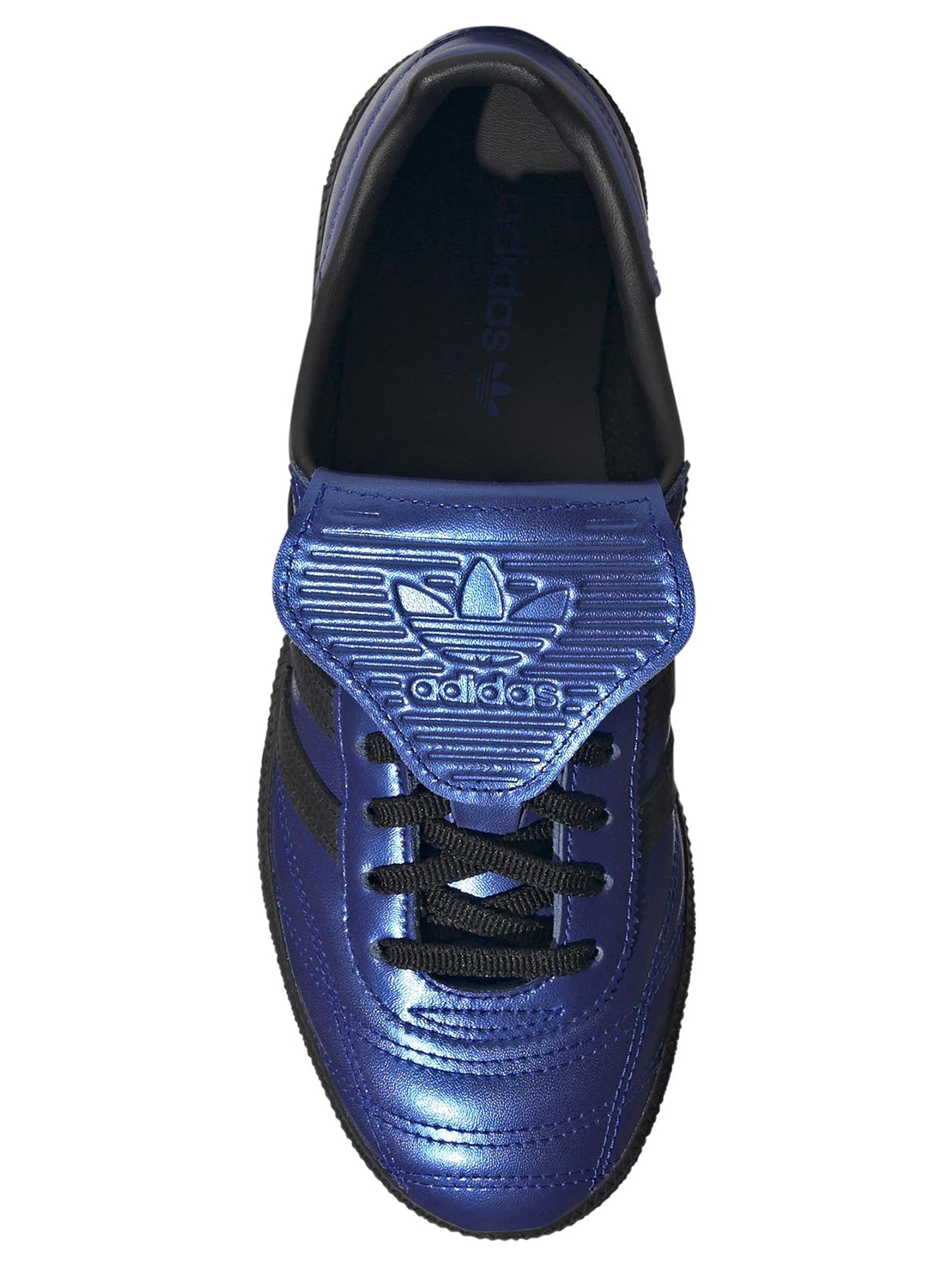 Adidas Originals Tênis Feminino Handball Spezial Azul