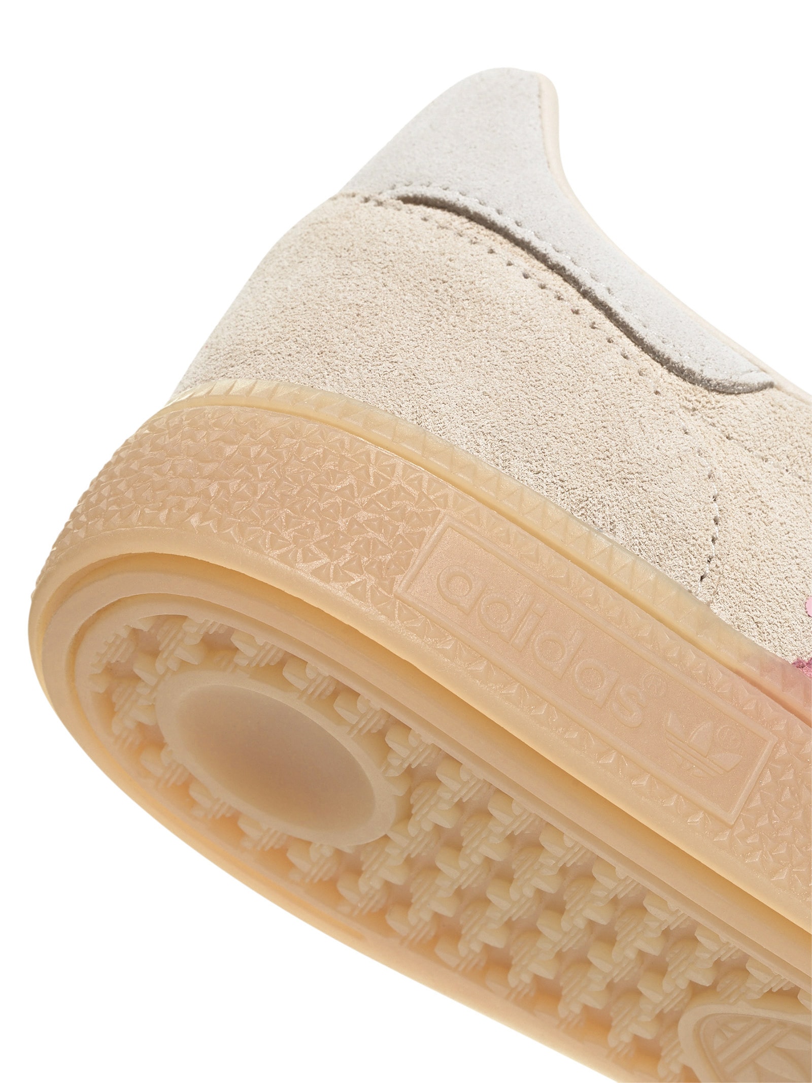 Tênis Feminino Handball Spezial Bege Adidas Originals