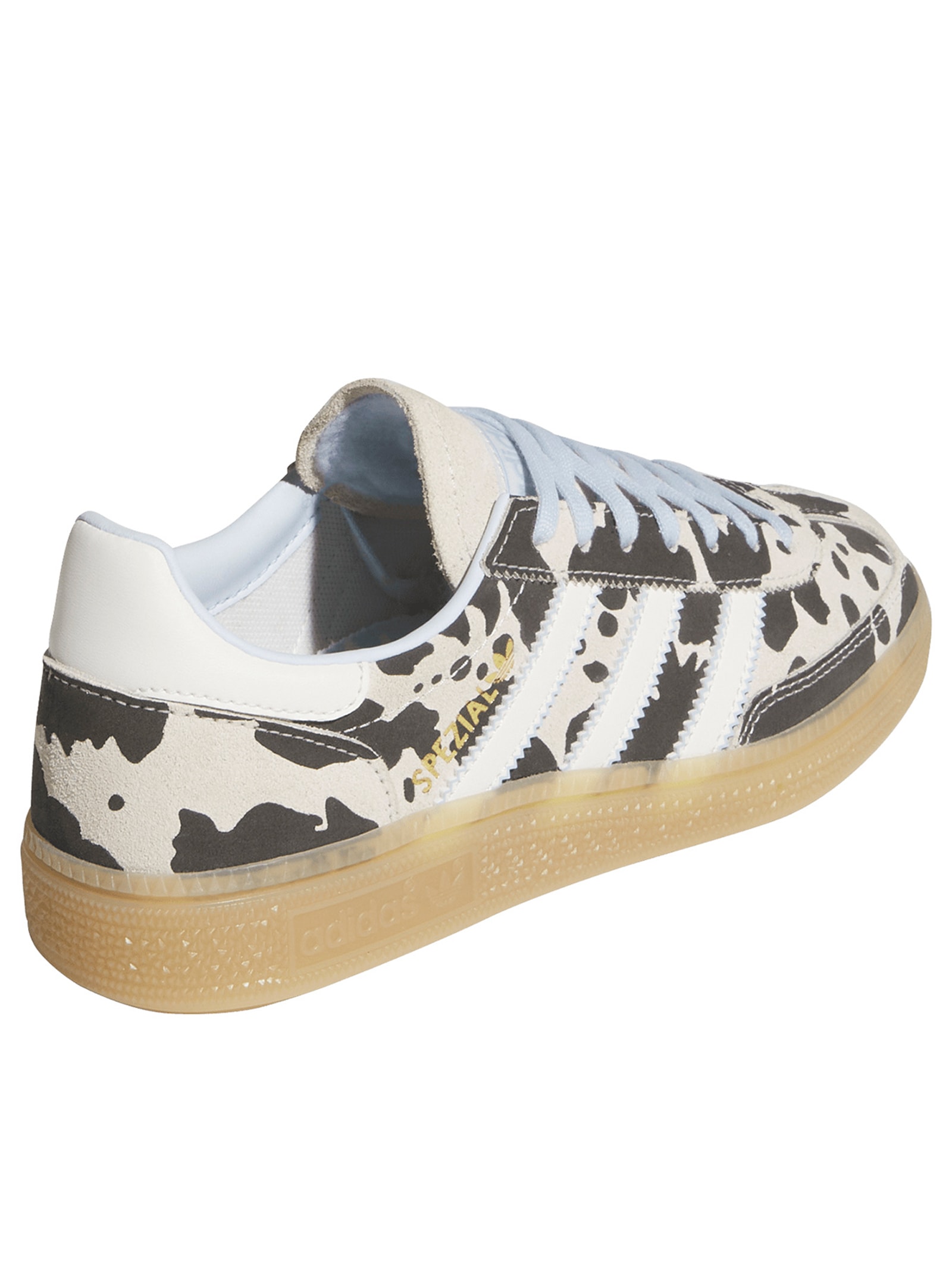 Tênis Feminino Handball Spezial J Animal Print Adidas Originals