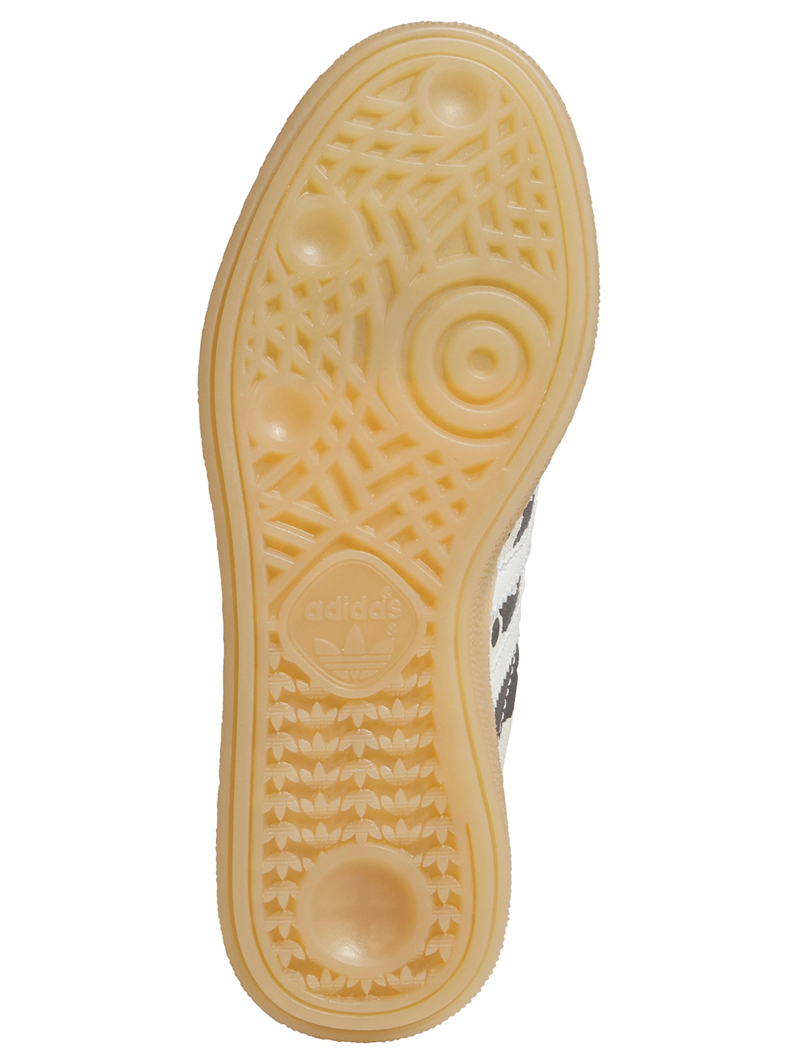 Tênis Feminino Handball Spezial J Animal Print Adidas Originals