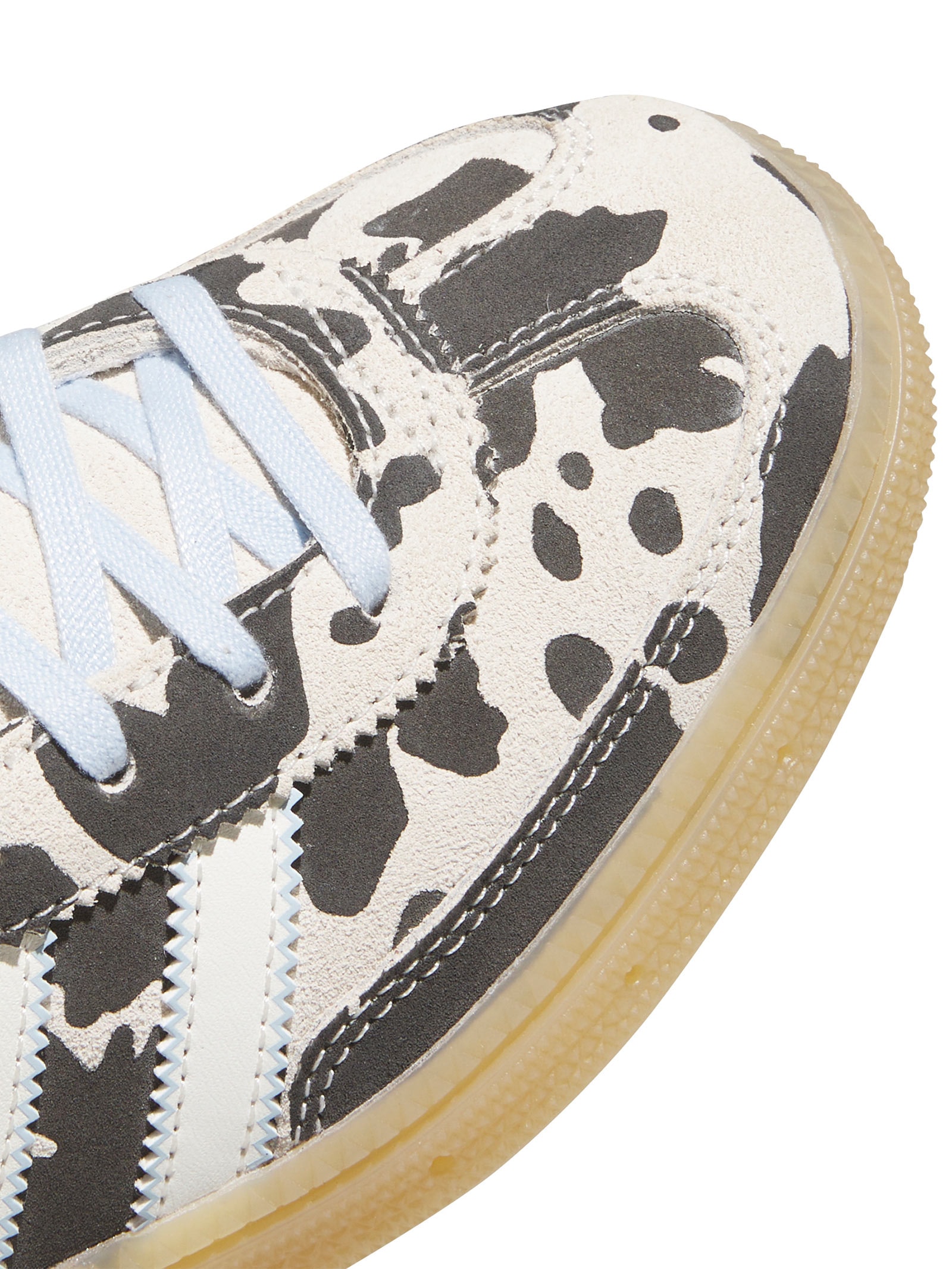 Tênis Feminino Handball Spezial J Animal Print Adidas Originals