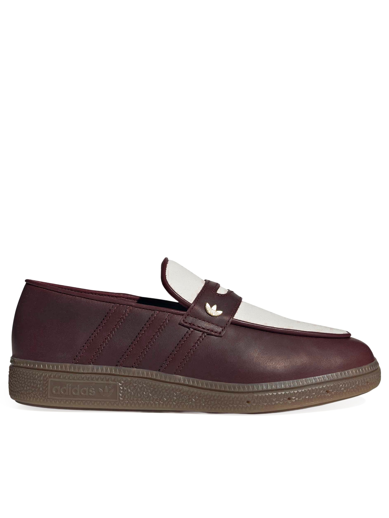 Tênis Feminino Handball Spezial Loafer Vermelho Adidas Originals