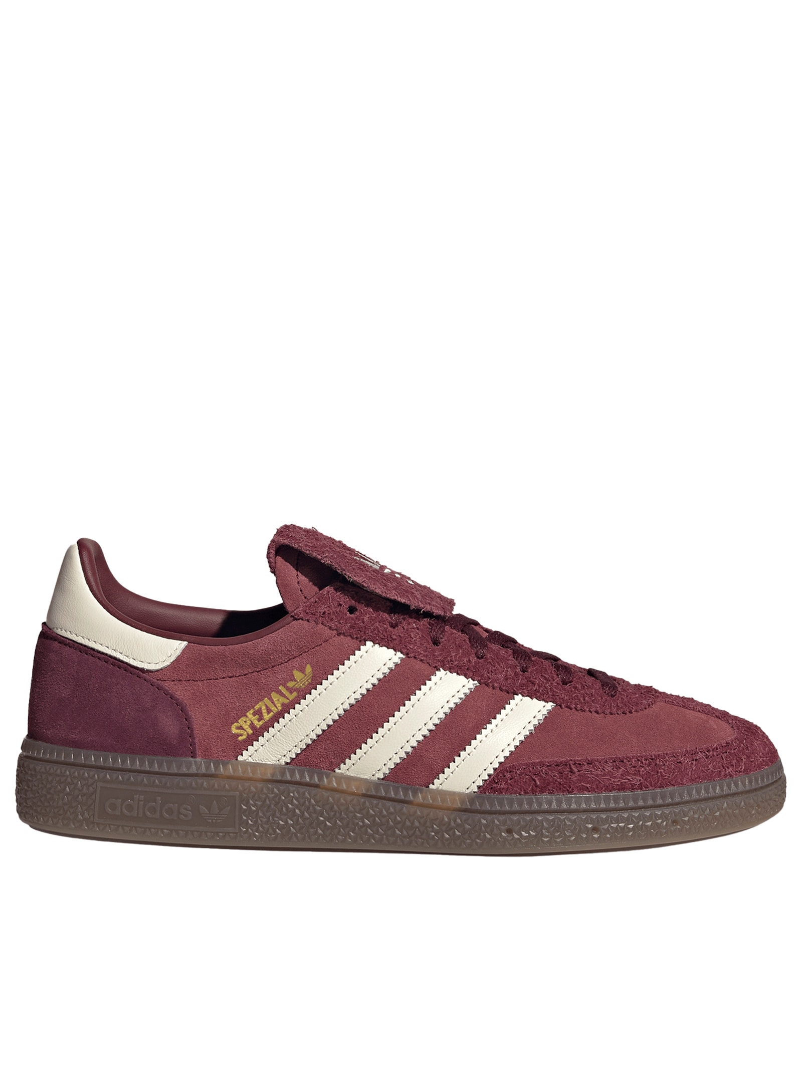 Tênis Feminino Handball Spezial Lt Vermelho Adidas Originals