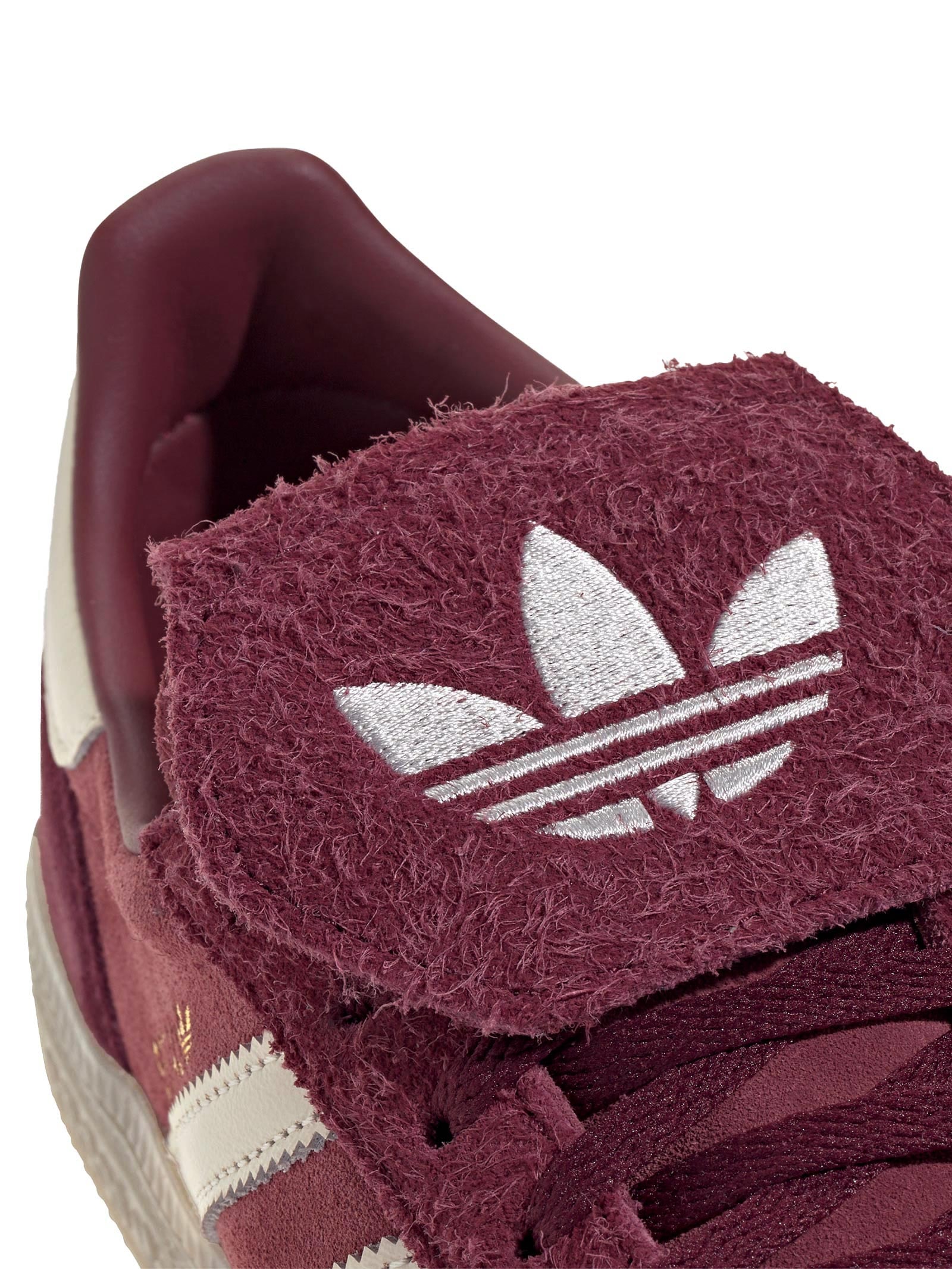 Tênis Feminino Handball Spezial Lt Vermelho Adidas Originals