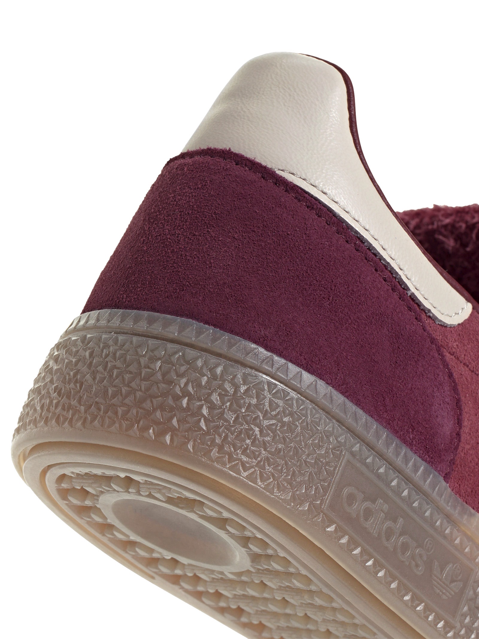 Tênis Feminino Handball Spezial Lt Vermelho Adidas Originals