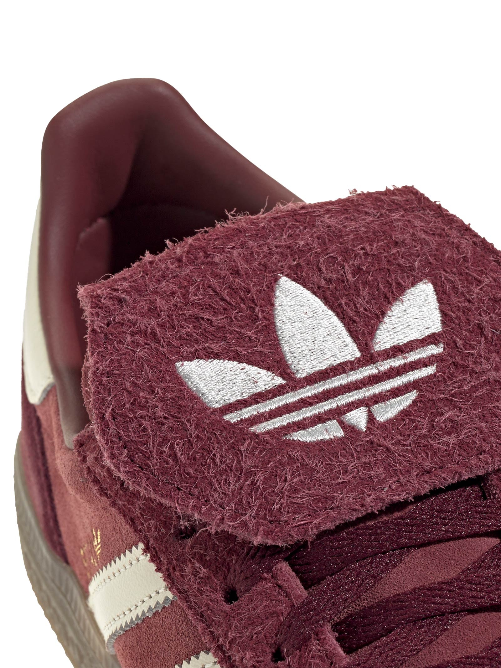 Tênis Feminino Handball Spezial Lt Vermelho Adidas Originals