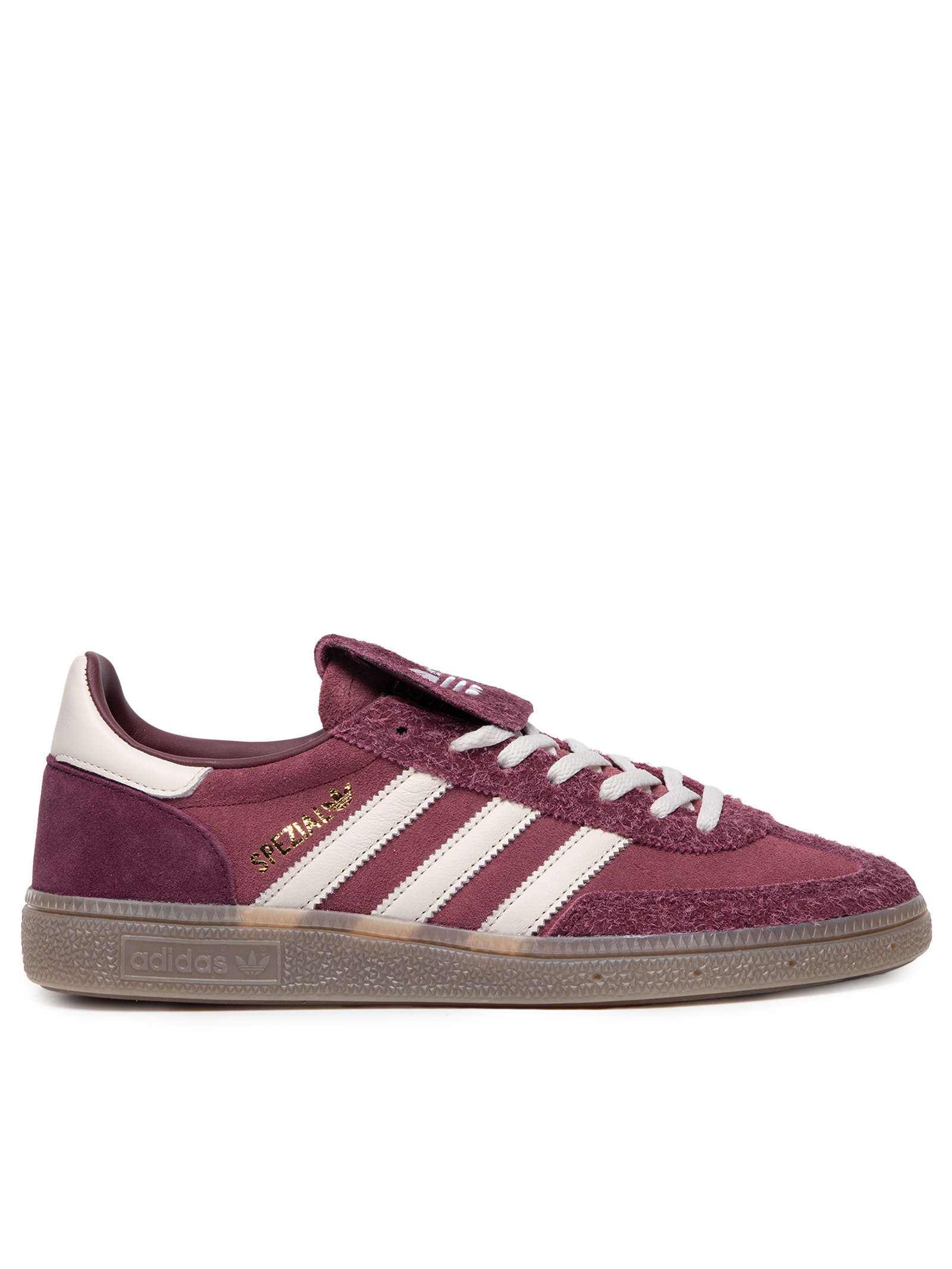 Tênis Feminino Handball Spezial Lt Vermelho Adidas Originals