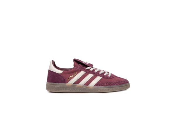 Tênis Feminino Handball Spezial Lt - Vermelho