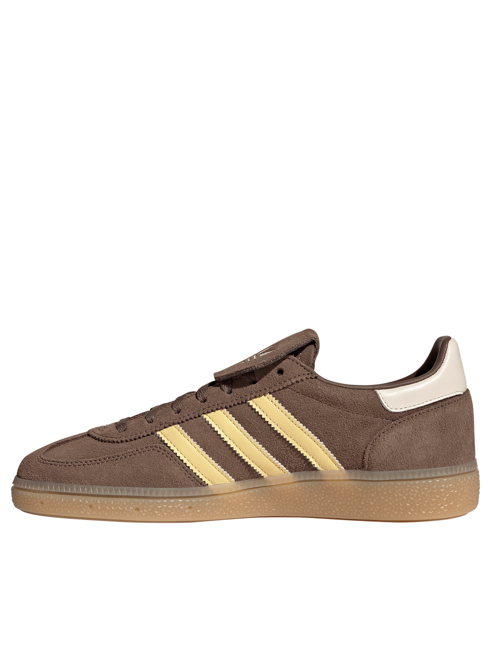 Tênis Feminino Handball Spezial Lt W Marrom Adidas Originals