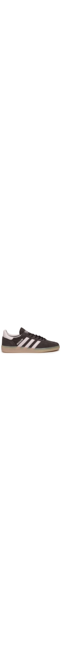 Tênis Feminino Handball Spezial - Marrom