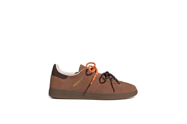 Tênis Feminino Handball Spezial - Marrom