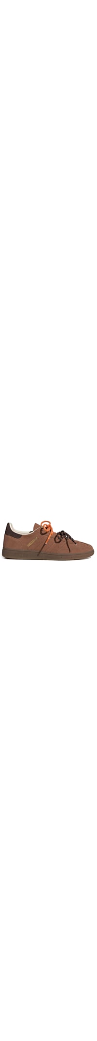 Tênis Feminino Handball Spezial - Marrom