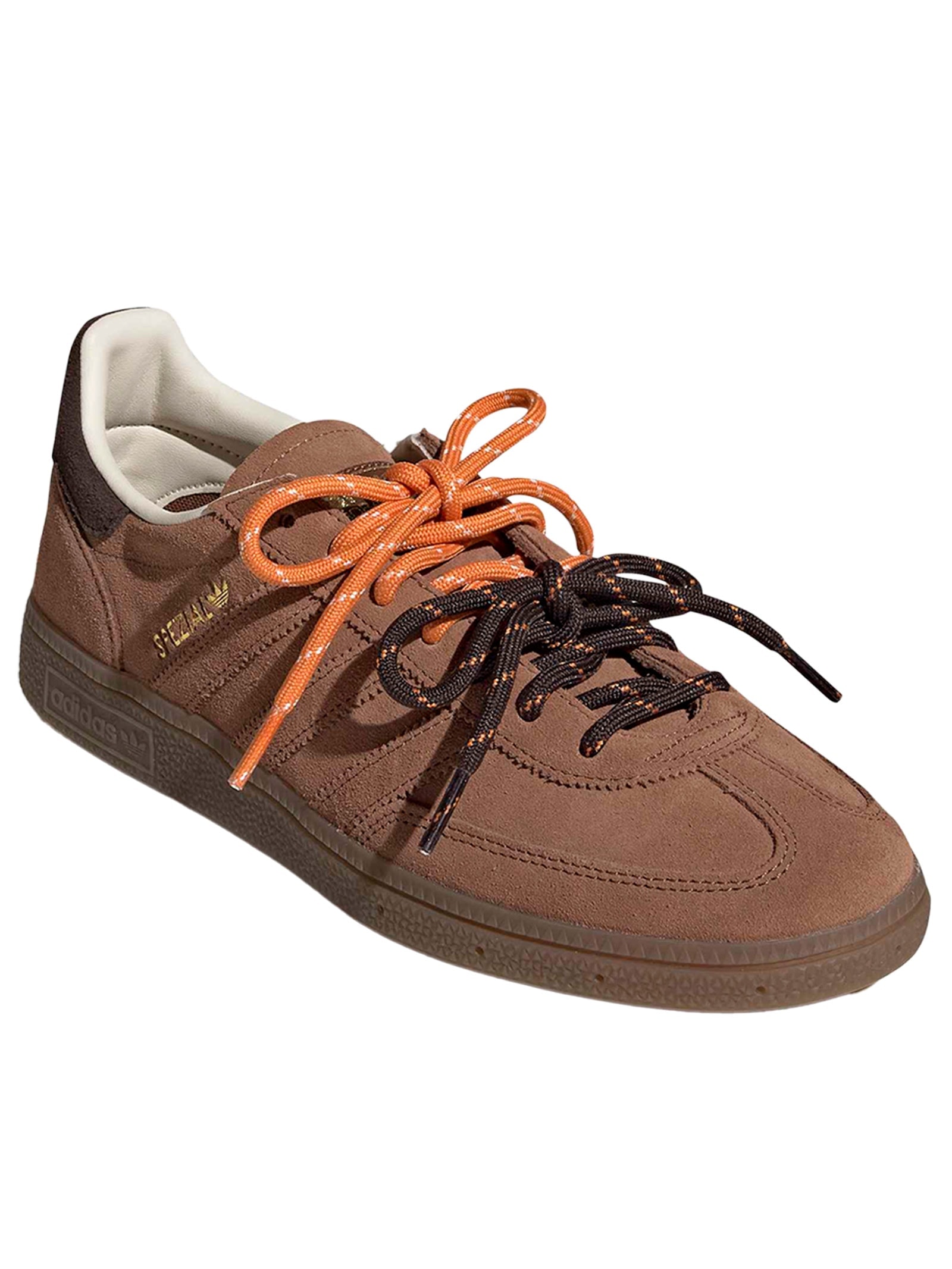 Tênis Feminino Handball Spezial Marrom Adidas Originals