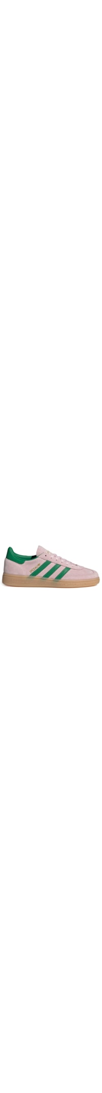 Tênis Feminino Handball Spezial - Rosa e Verde