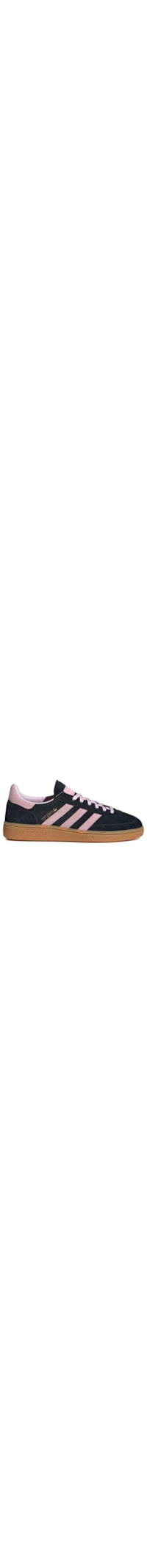 Tênis Feminino Handball Spezial W - Preto