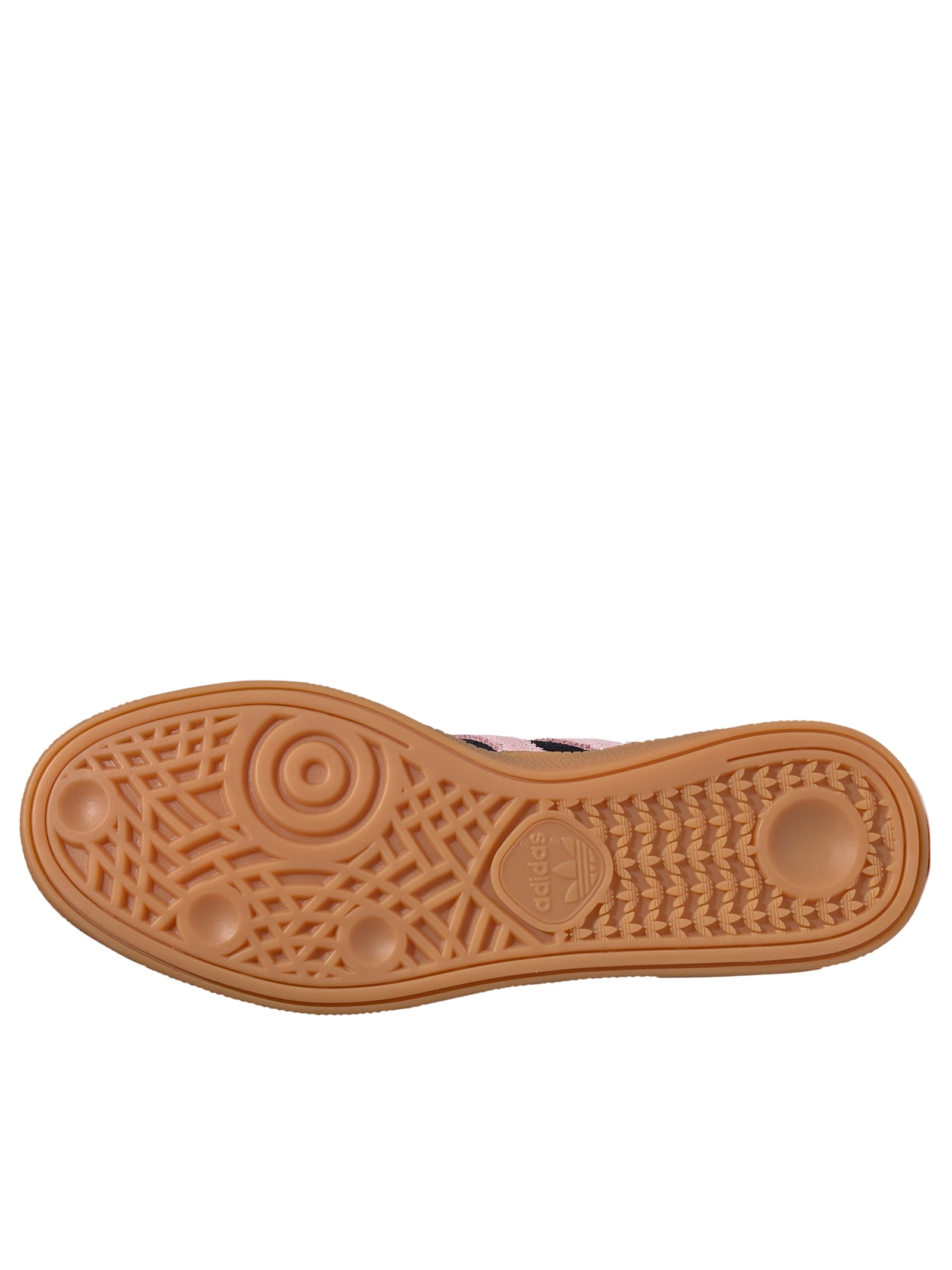 Tênis Feminino Handball Spezial W Preto Adidas Originals