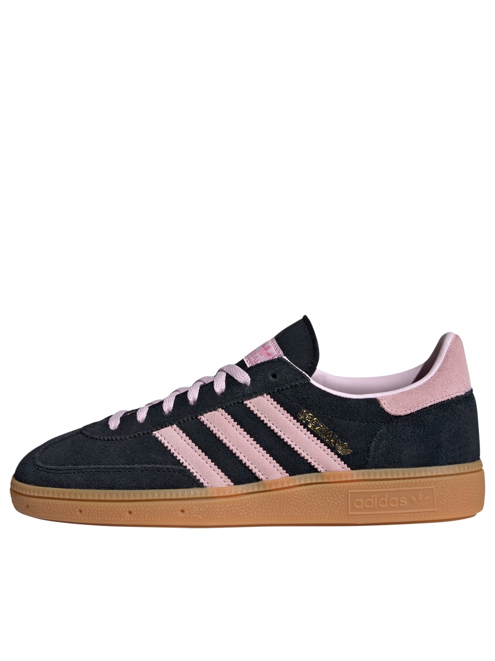 Tênis Feminino Handball Spezial W Preto Adidas Originals