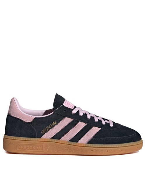 Tênis Feminino Handball Spezial W – Preto
