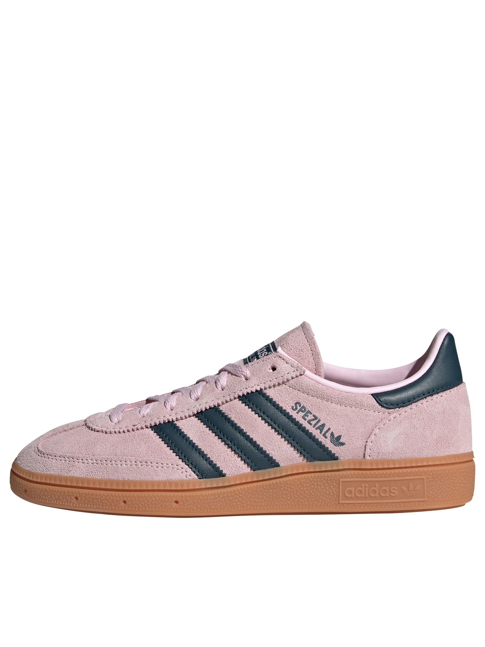 Tênis Feminino Handball Spezial W Rosa Adidas Originals