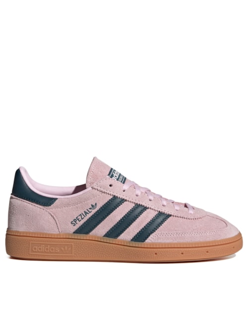 Tênis Feminino Handball Spezial W – Rosa