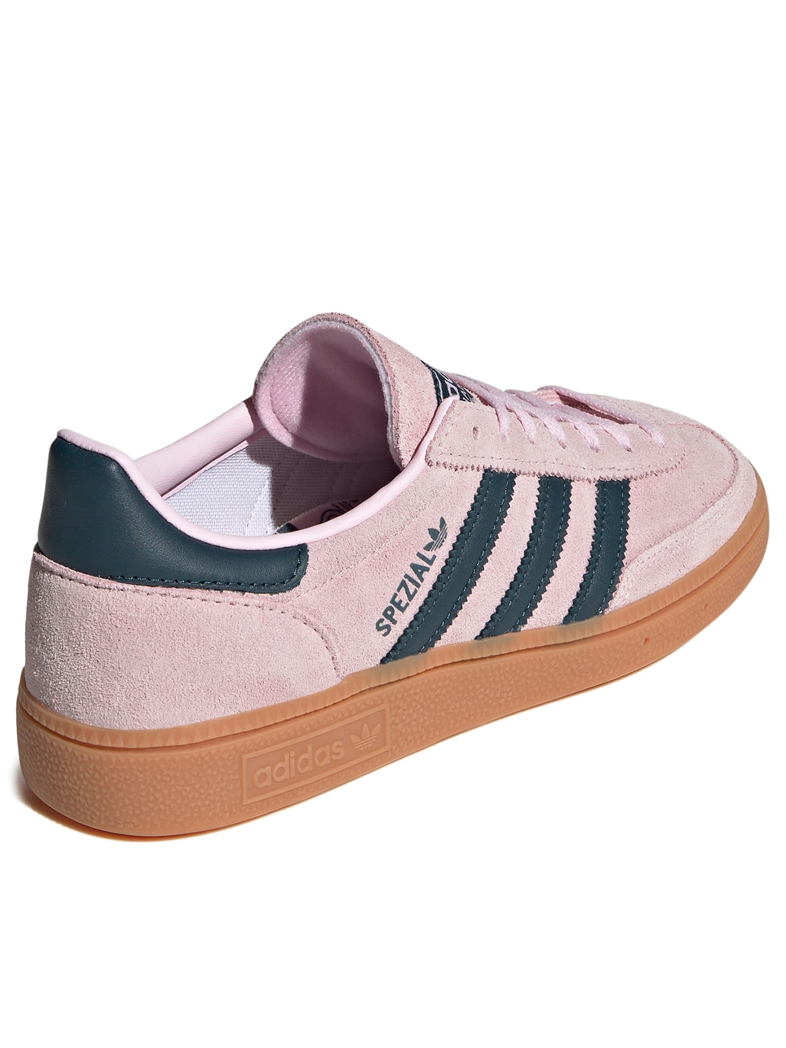 Tênis Feminino Handball Spezial W Rosa Adidas Originals