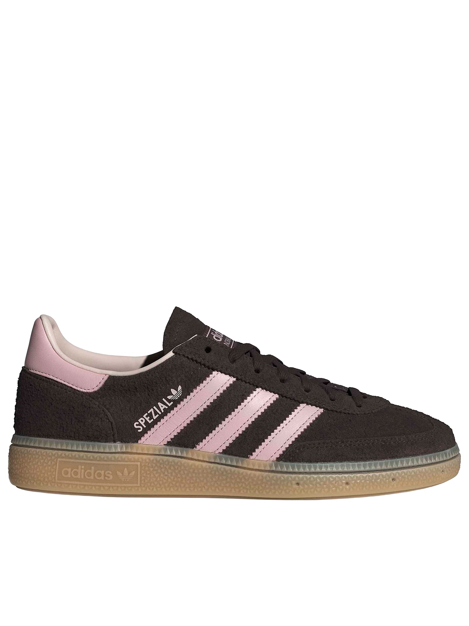 Tênis Feminino Handball Spezial – Marrom Adidas Originals