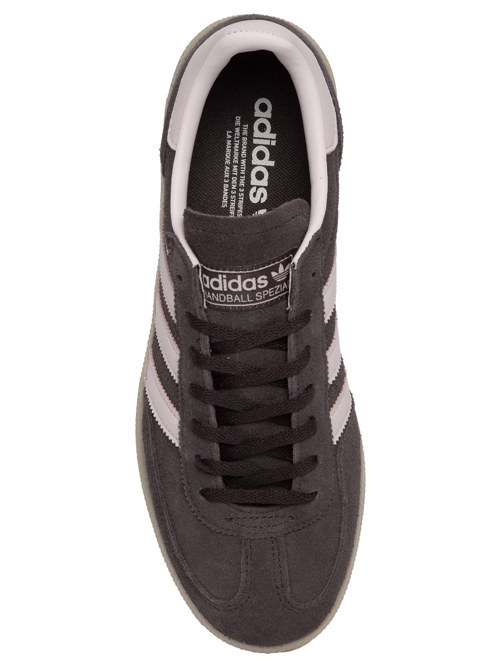 Tênis Feminino Handball Spezial – Marrom Adidas Originals