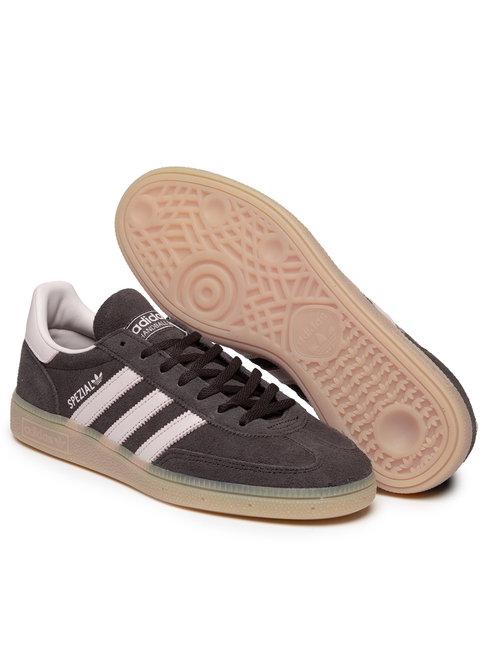 Tênis Feminino Handball Spezial – Marrom Adidas Originals