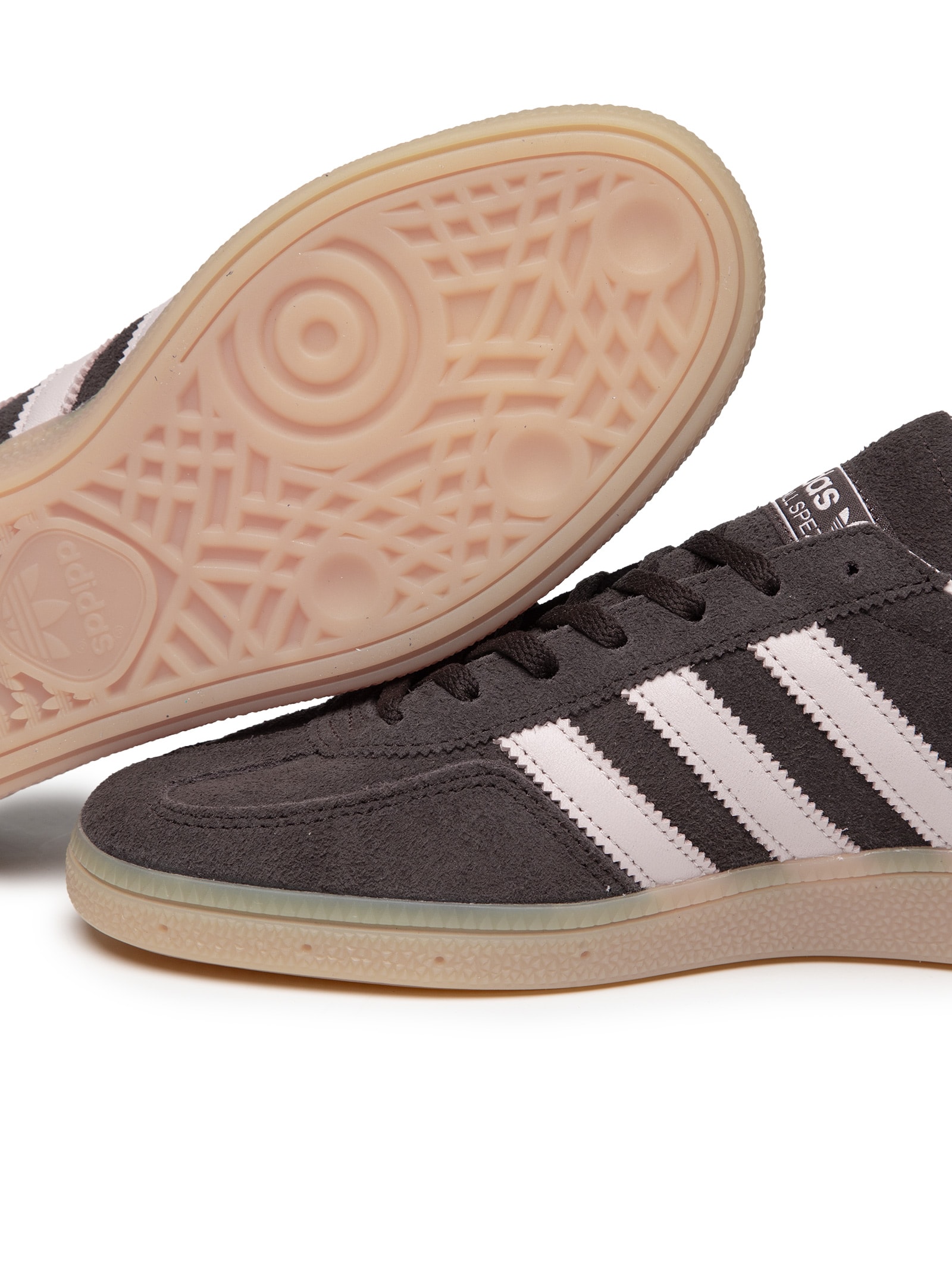 Tênis Feminino Handball Spezial – Marrom Adidas Originals