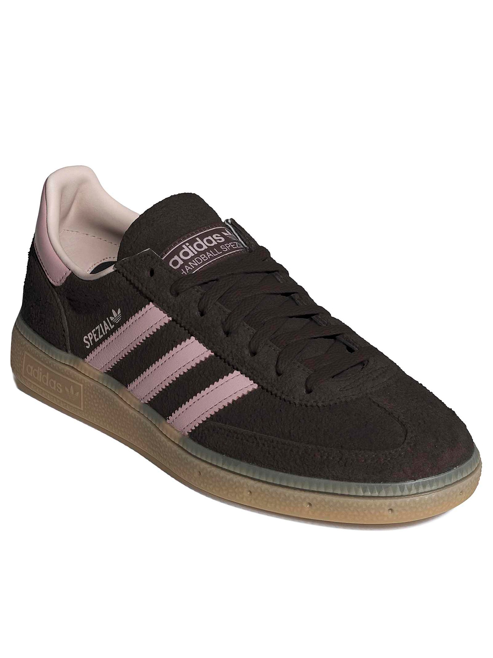 Tênis Feminino Handball Spezial – Marrom Adidas Originals