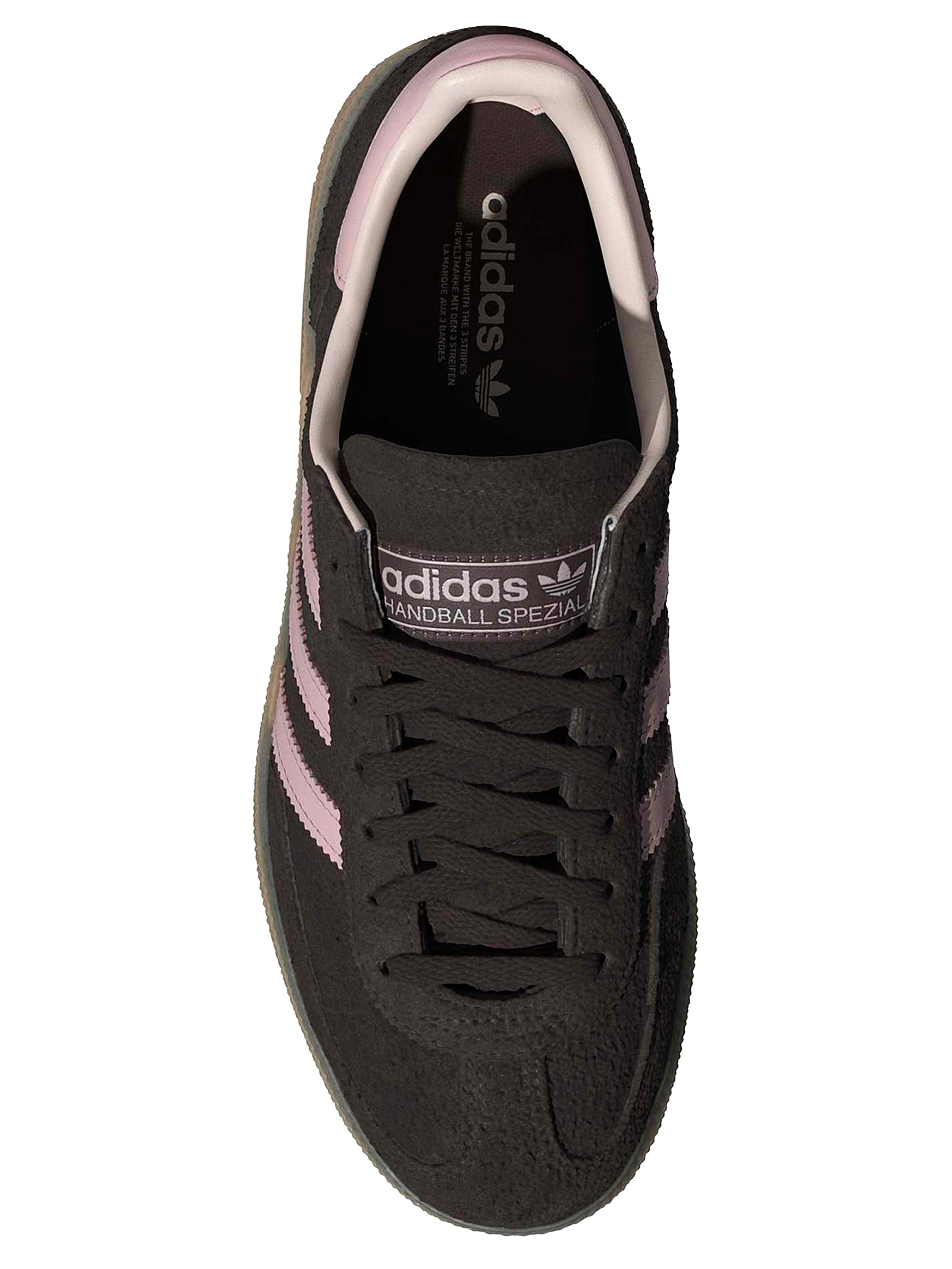 Tênis Feminino Handball Spezial – Marrom Adidas Originals