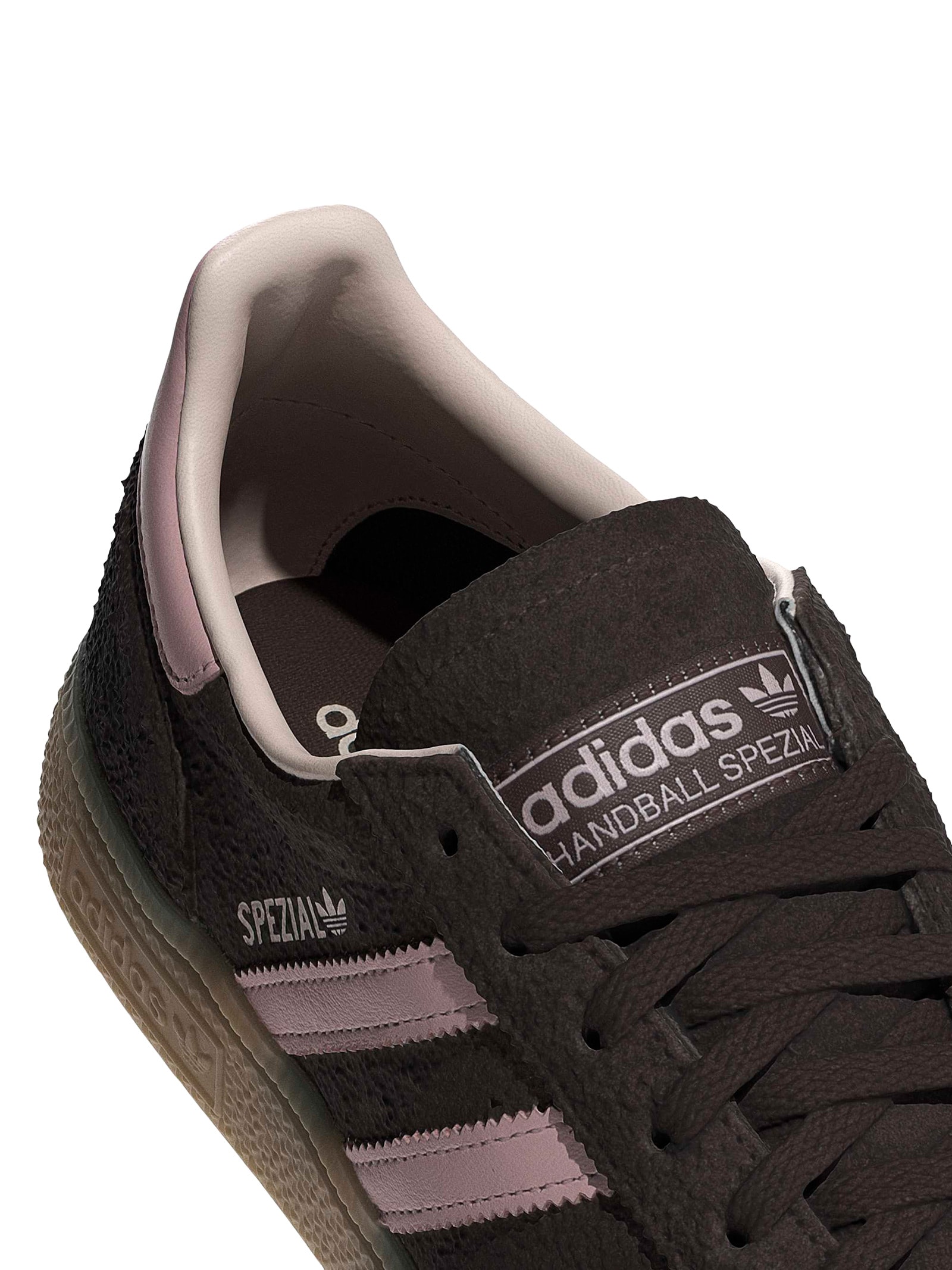Tênis Feminino Handball Spezial – Marrom Adidas Originals