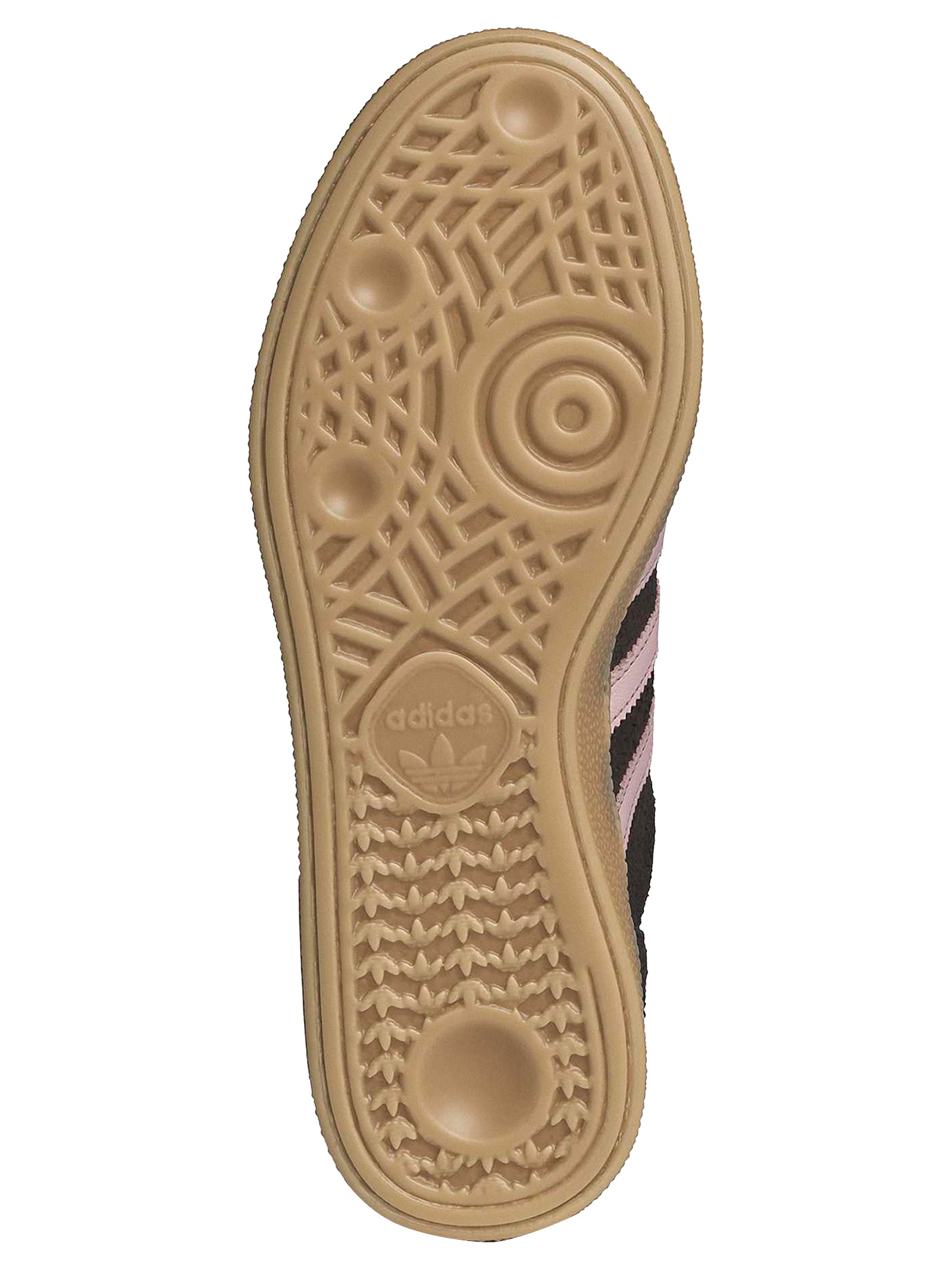 Tênis Feminino Handball Spezial – Marrom Adidas Originals