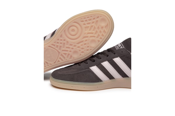 Tênis Feminino Handball Spezial – Marrom