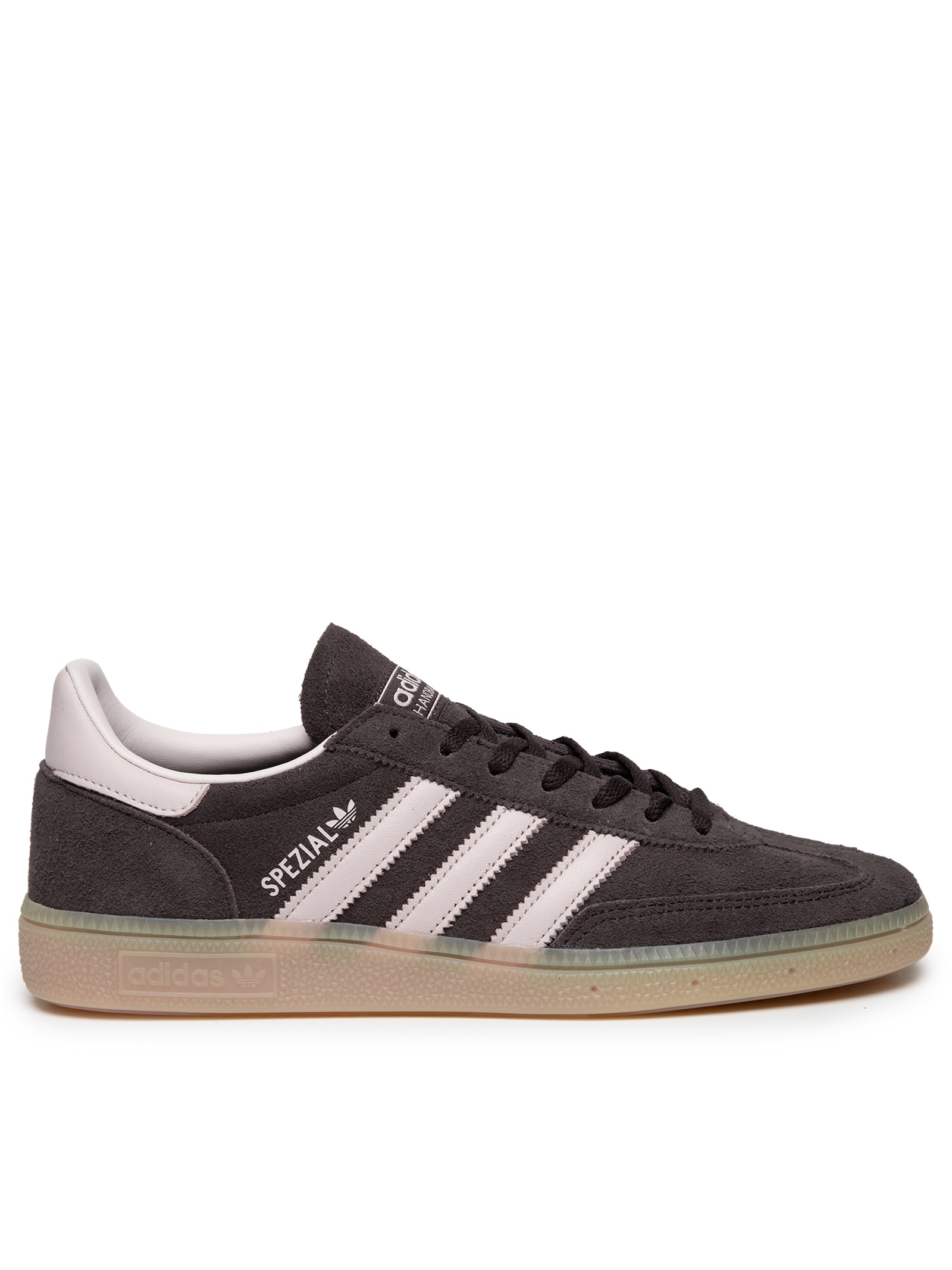 Tênis Feminino Handball Spezial – Marrom Adidas Originals