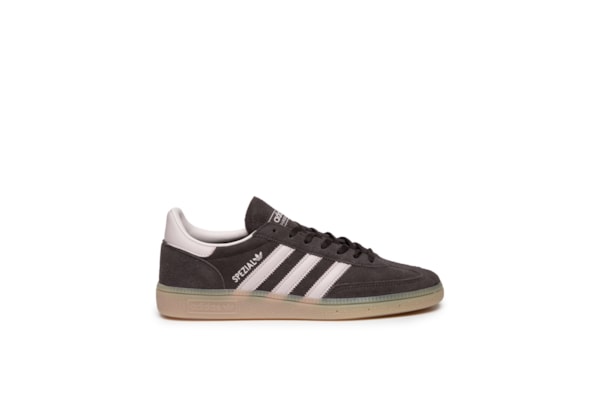 Tênis Feminino Handball Spezial – Marrom