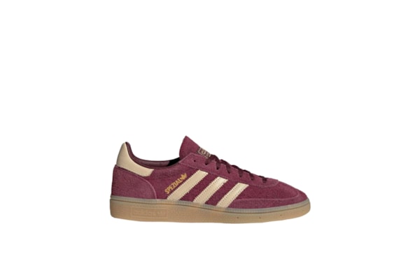Tênis Feminino Handball Spezial – Marrom