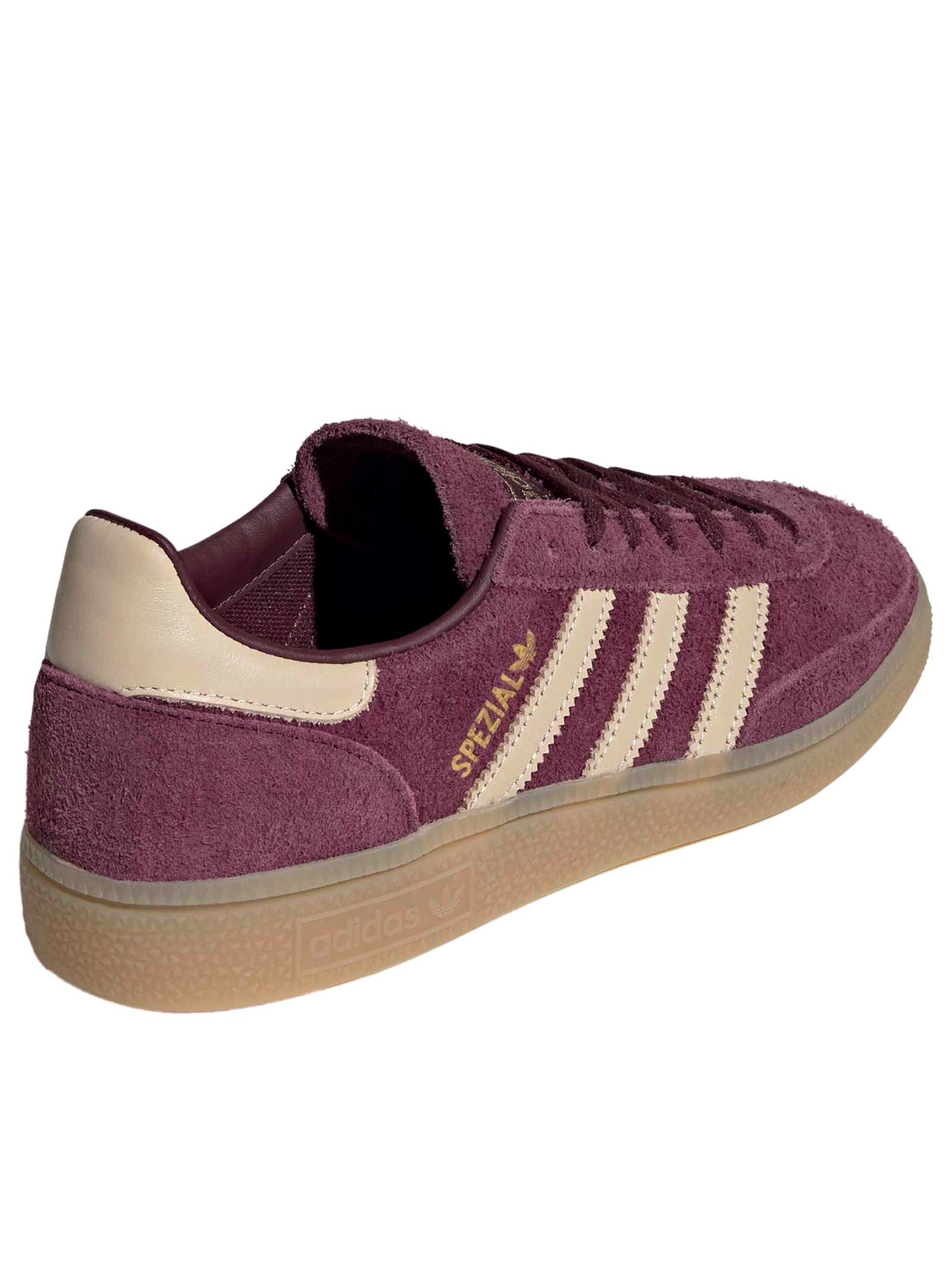 Tênis Feminino Handball Spezial – Marrom Adidas Originals