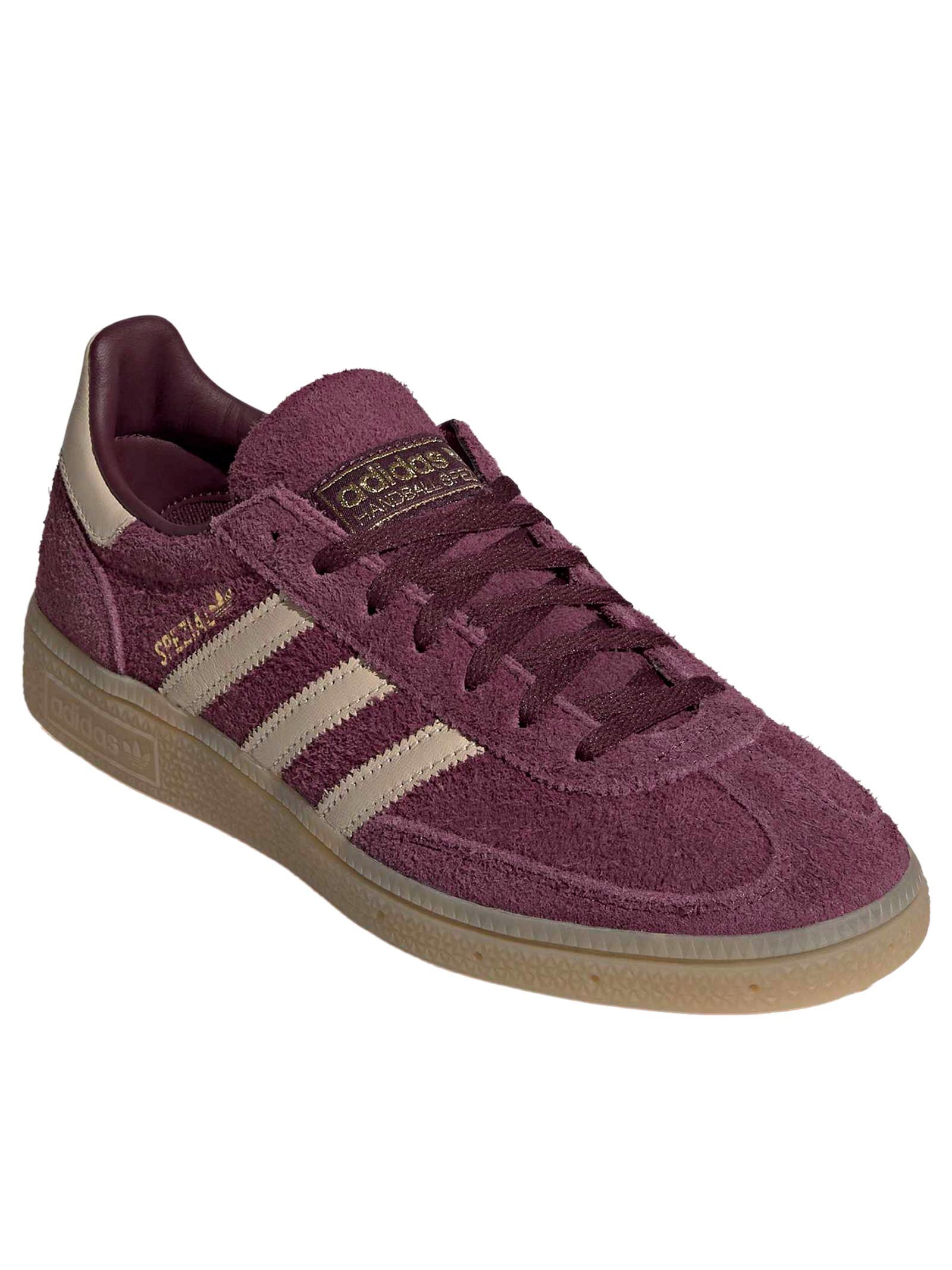 Tênis Feminino Handball Spezial – Marrom Adidas Originals