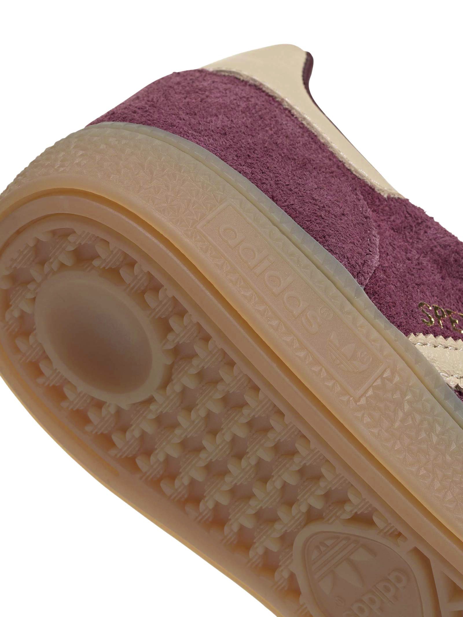 Tênis Feminino Handball Spezial – Marrom Adidas Originals
