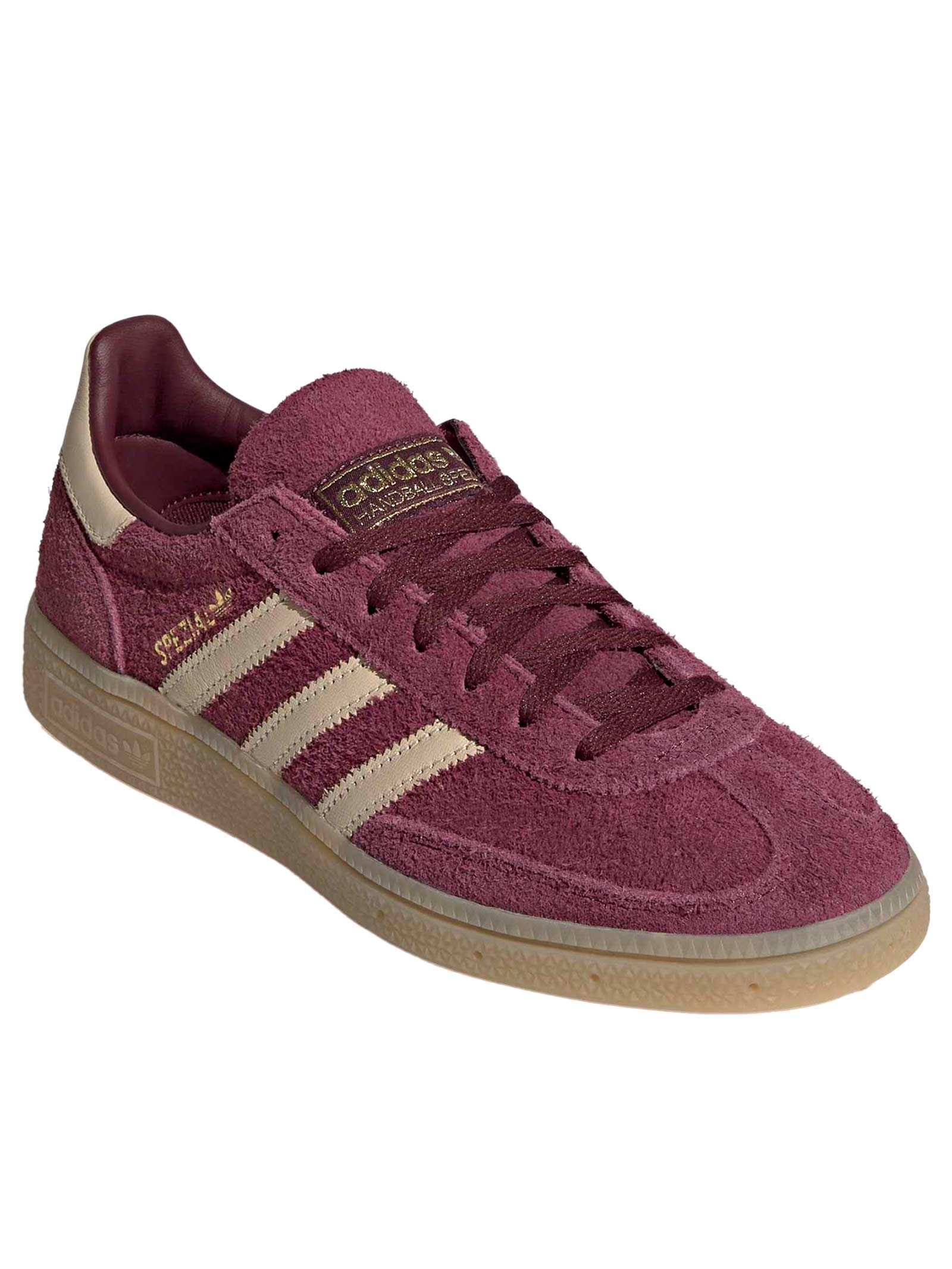 Tênis Feminino Handball Spezial – Marrom Adidas Originals