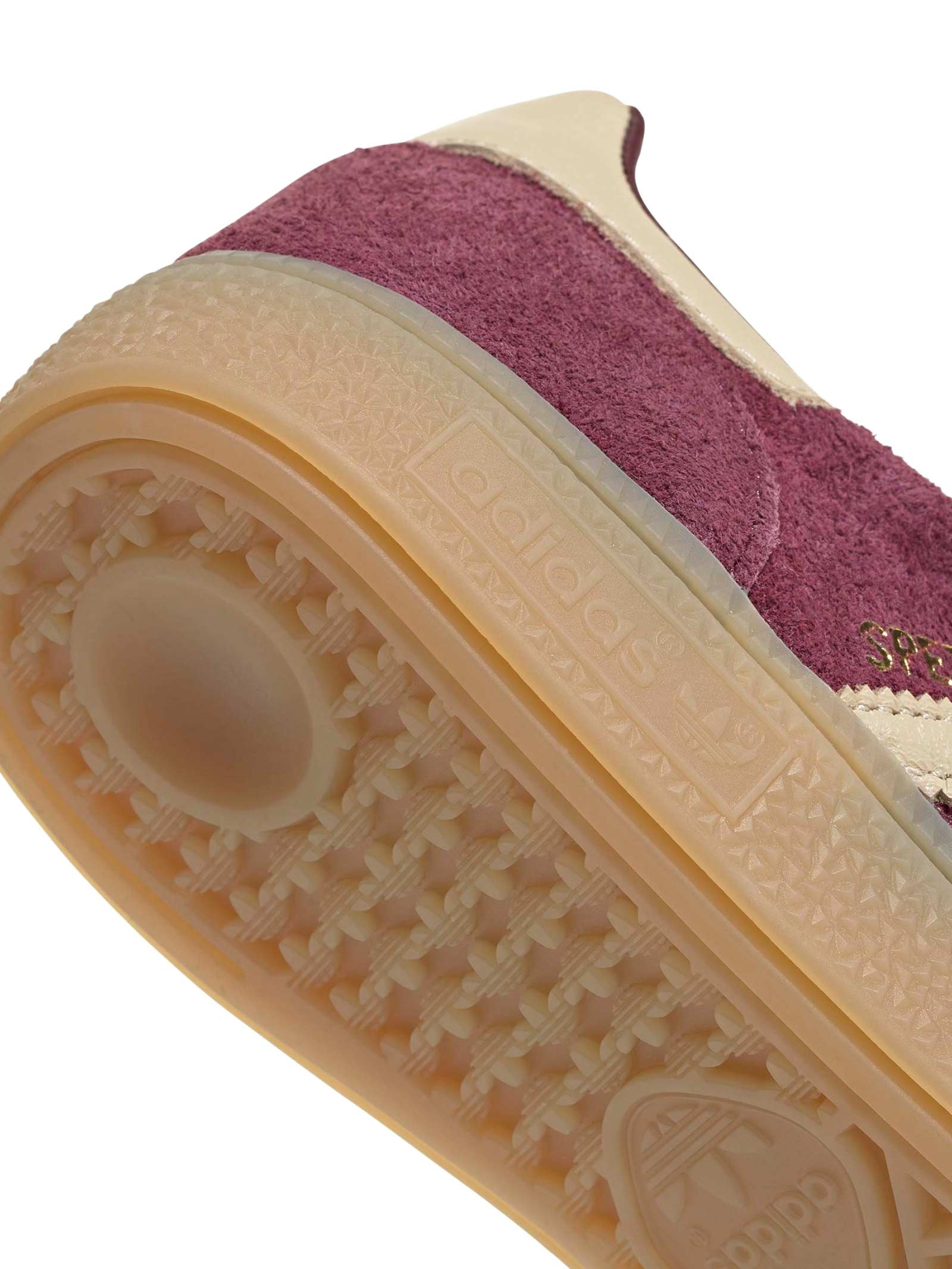 Tênis Feminino Handball Spezial – Marrom Adidas Originals