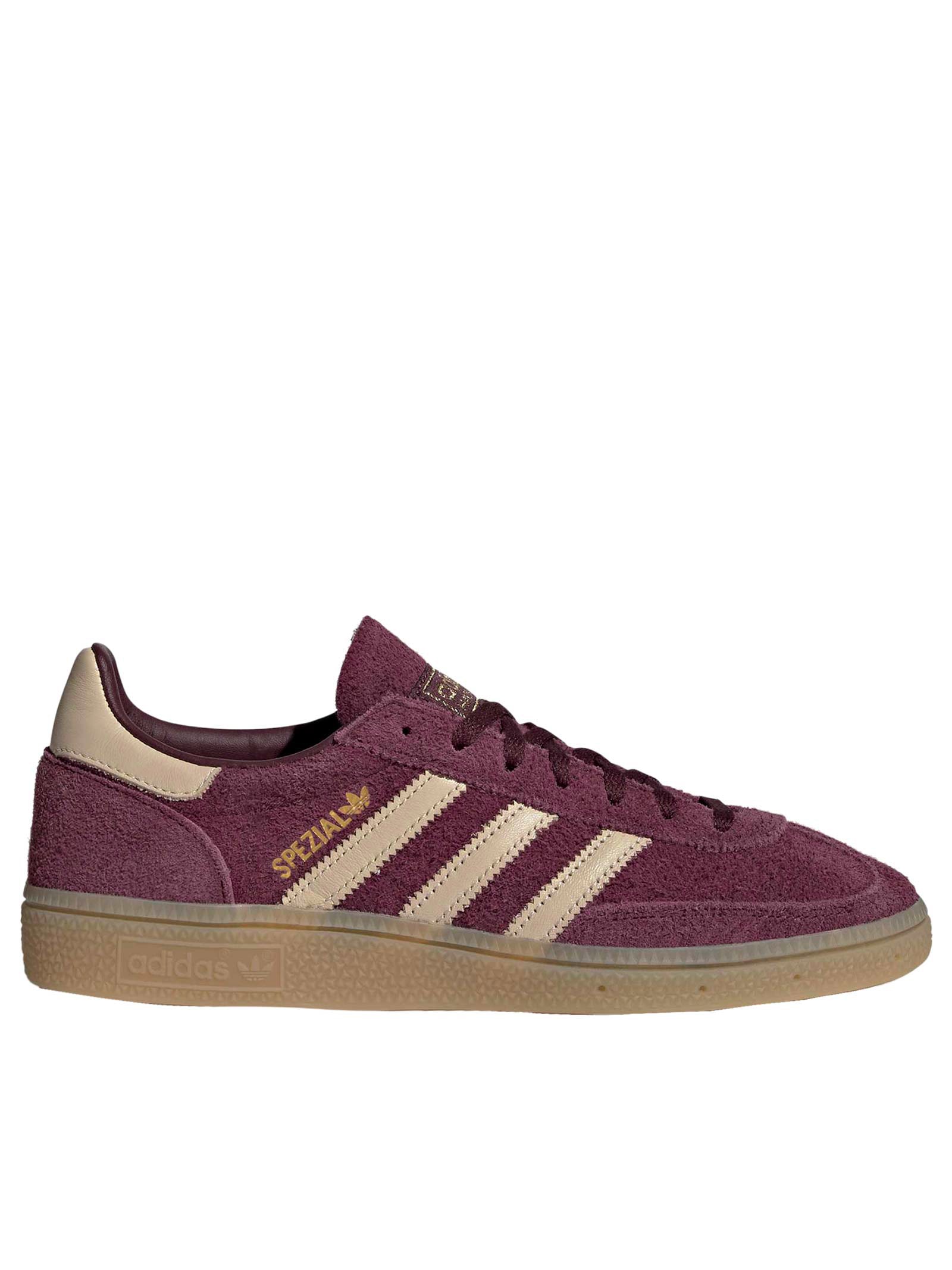 Tênis Feminino Handball Spezial – Marrom Adidas Originals