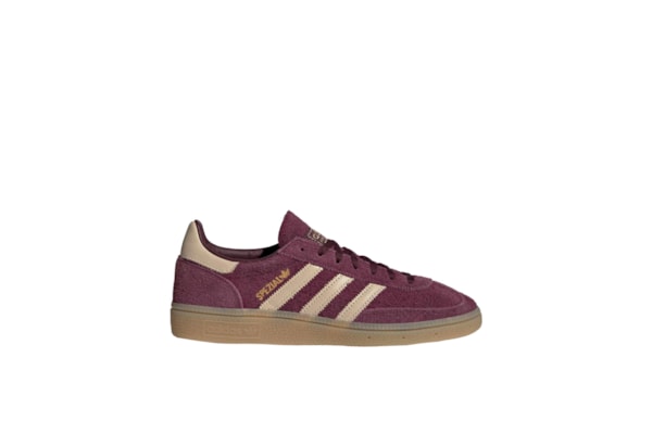 Tênis Feminino Handball Spezial – Marrom